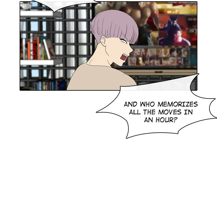 Hello B612 Chapter 14 page 56 - Chapter 14