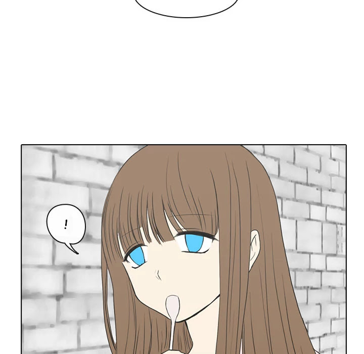 Hello B612 Chapter 14 page 61 - Chapter 14