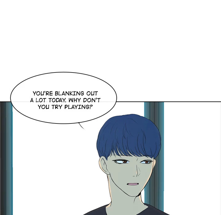 Hello B612 Chapter 14 page 63 - Chapter 14
