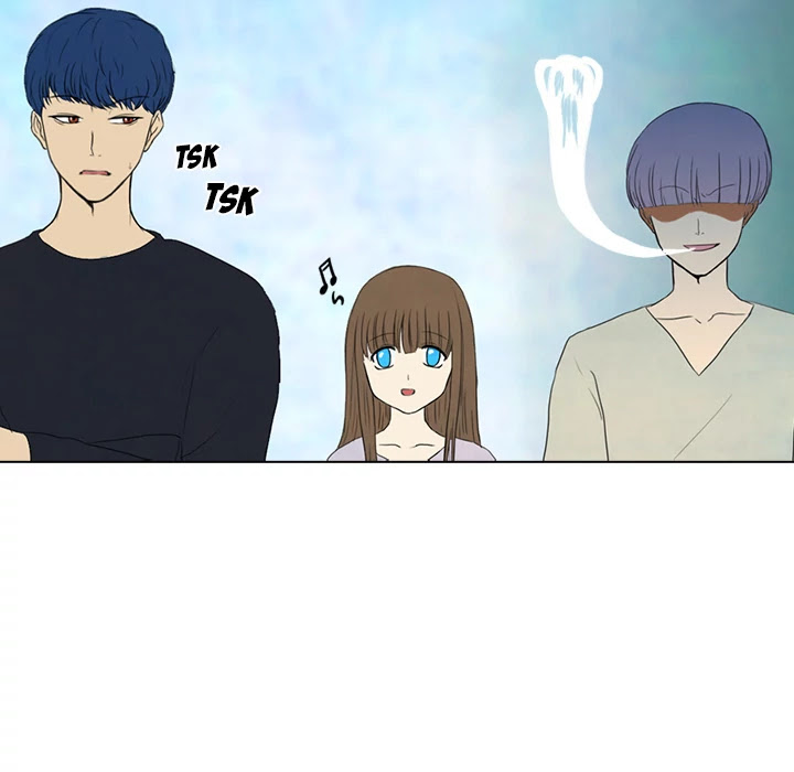 Hello B612 Chapter 14 page 68 - Chapter 14