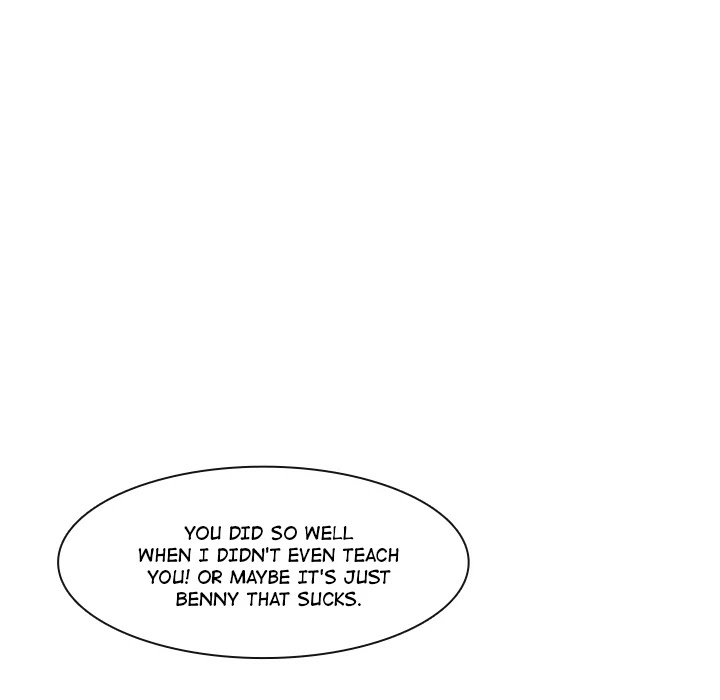 Hello B612 Chapter 14 page 69 - Chapter 14