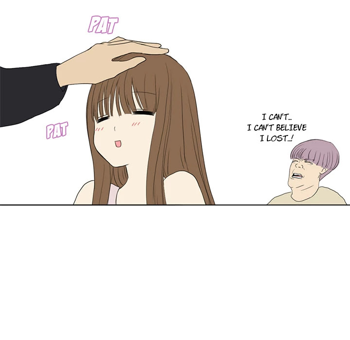 Hello B612 Chapter 14 page 70 - Chapter 14