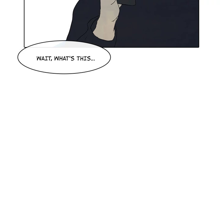 Hello B612 Chapter 14 page 72 - Chapter 14