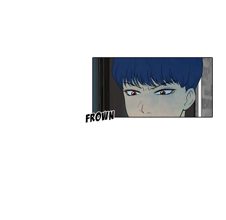 Hello B612 Chapter 14 page 73 - Chapter 14
