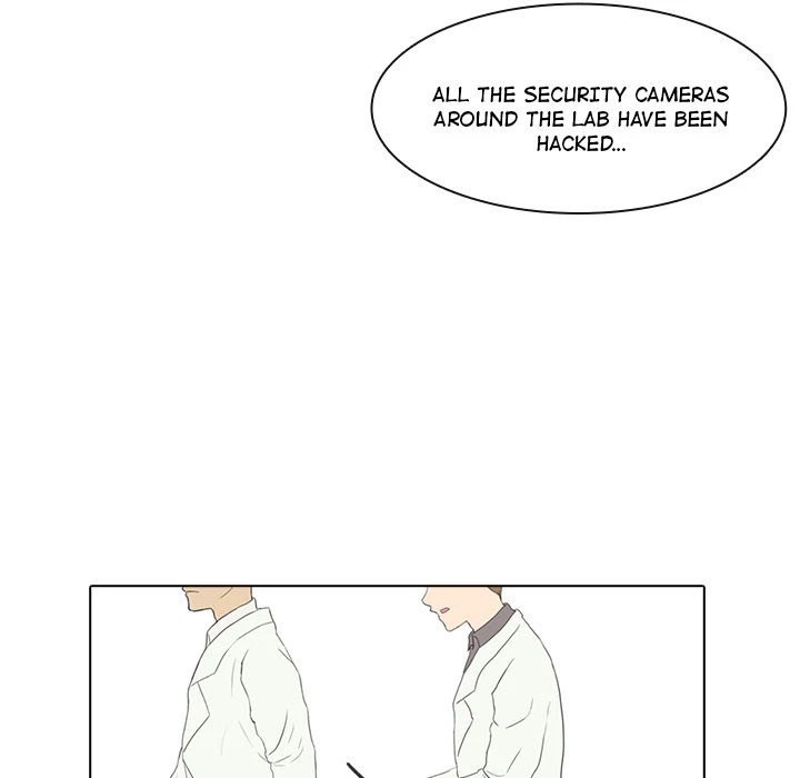 Hello B612 Chapter 14 page 76 - Chapter 14