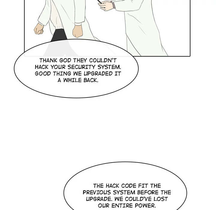 Hello B612 Chapter 14 page 77 - Chapter 14