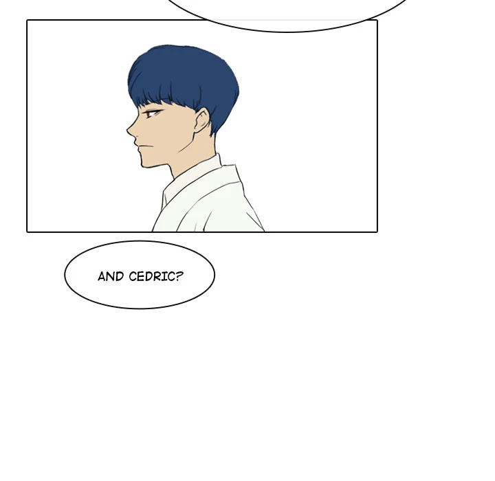 Hello B612 Chapter 14 page 78 - Chapter 14