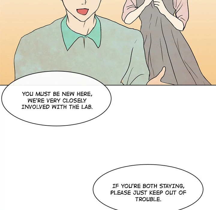 Hello B612 Chapter 14 page 80 - Chapter 14