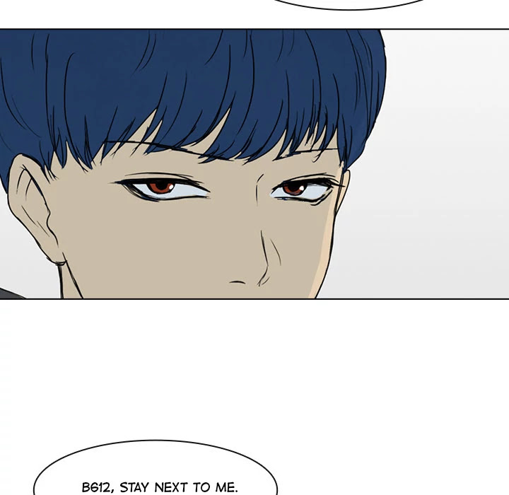 Hello B612 Chapter 14 page 81 - Chapter 14