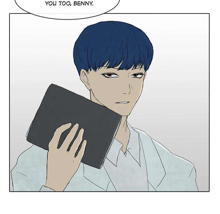 Hello B612 Chapter 14 page 82 - Chapter 14