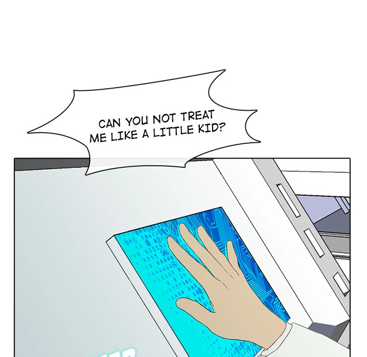 Hello B612 Chapter 14 page 84 - Chapter 14