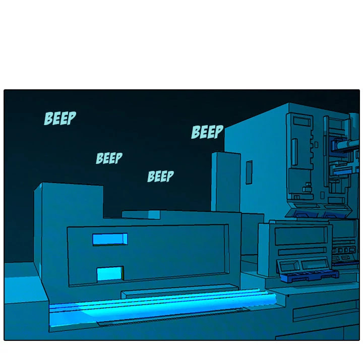 Hello B612 Chapter 14 page 88 - Chapter 14