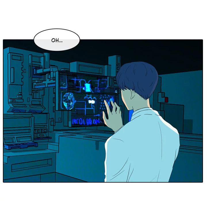 Hello B612 Chapter 14 page 90 - Chapter 14