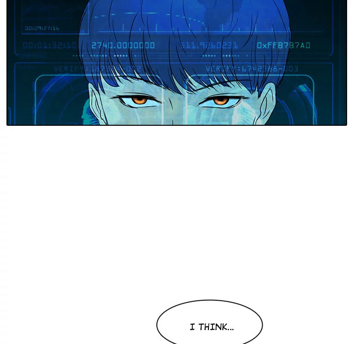 Hello B612 Chapter 14 page 93 - Chapter 14