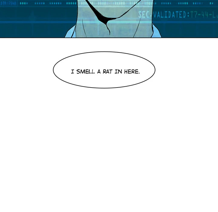 Hello B612 Chapter 14 page 96 - Chapter 14