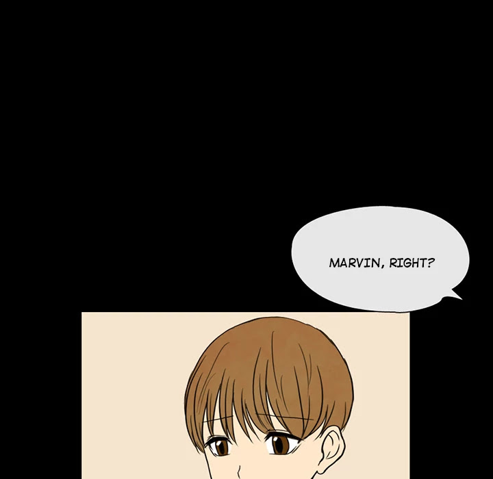 Hello B612 Chapter 15 page 105 - Chapter 15