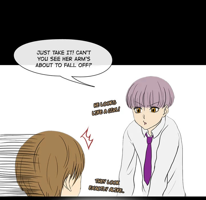 Hello B612 Chapter 15 page 115 - Chapter 15