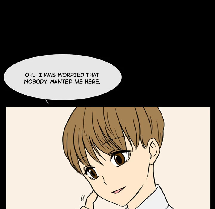 Hello B612 Chapter 15 page 118 - Chapter 15