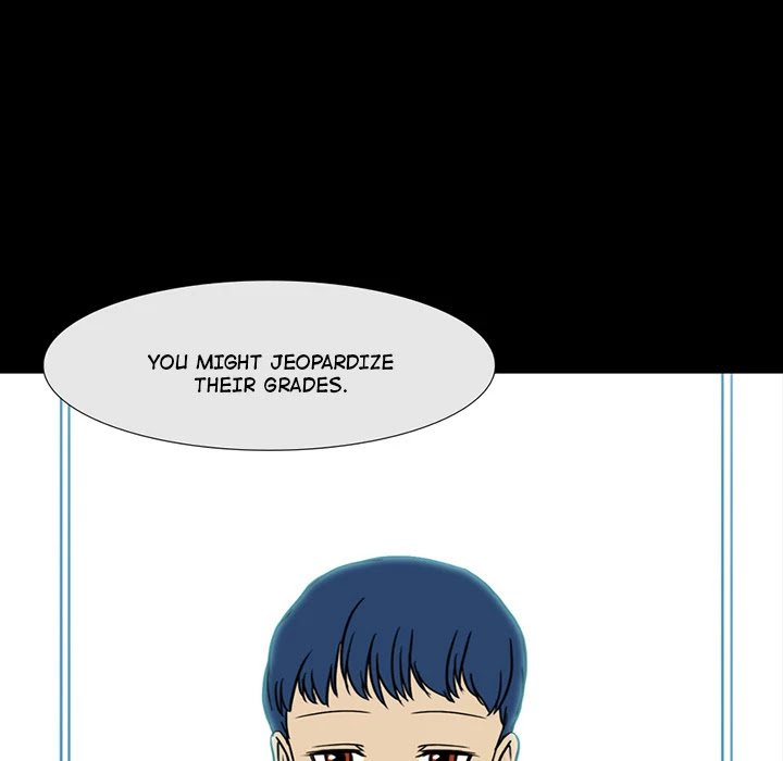 Hello B612 Chapter 15 page 122 - Chapter 15
