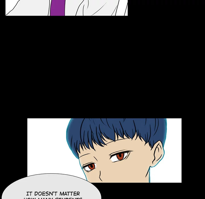 Hello B612 Chapter 15 page 126 - Chapter 15