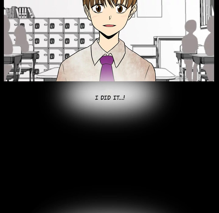 Hello B612 Chapter 15 page 133 - Chapter 15