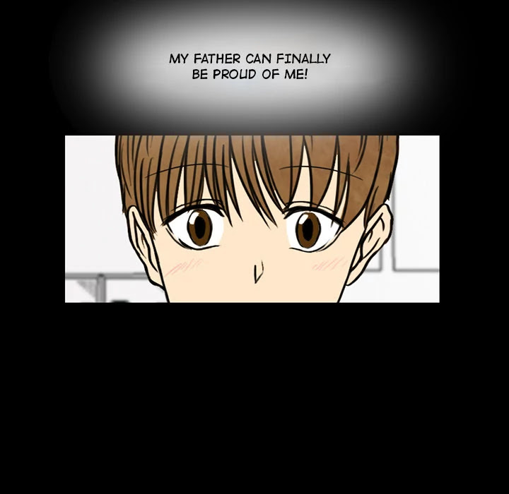 Hello B612 Chapter 15 page 134 - Chapter 15