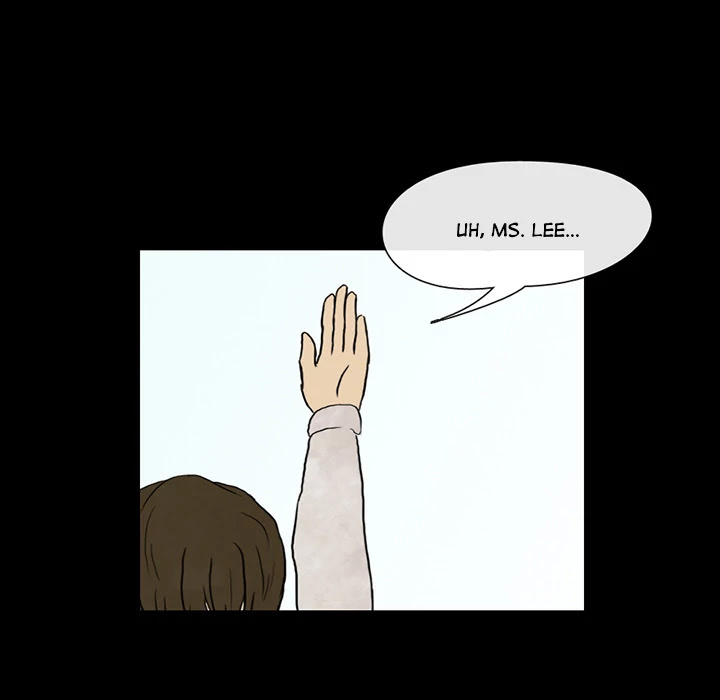 Hello B612 Chapter 15 page 136 - Chapter 15