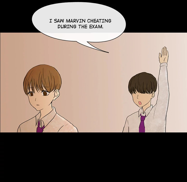 Hello B612 Chapter 15 page 138 - Chapter 15