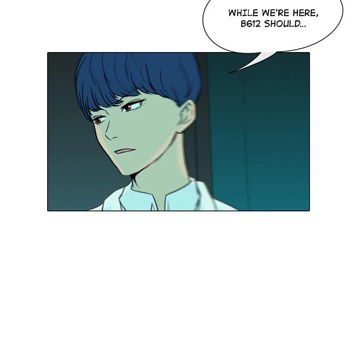Hello B612 Chapter 15 page 14 - Chapter 15