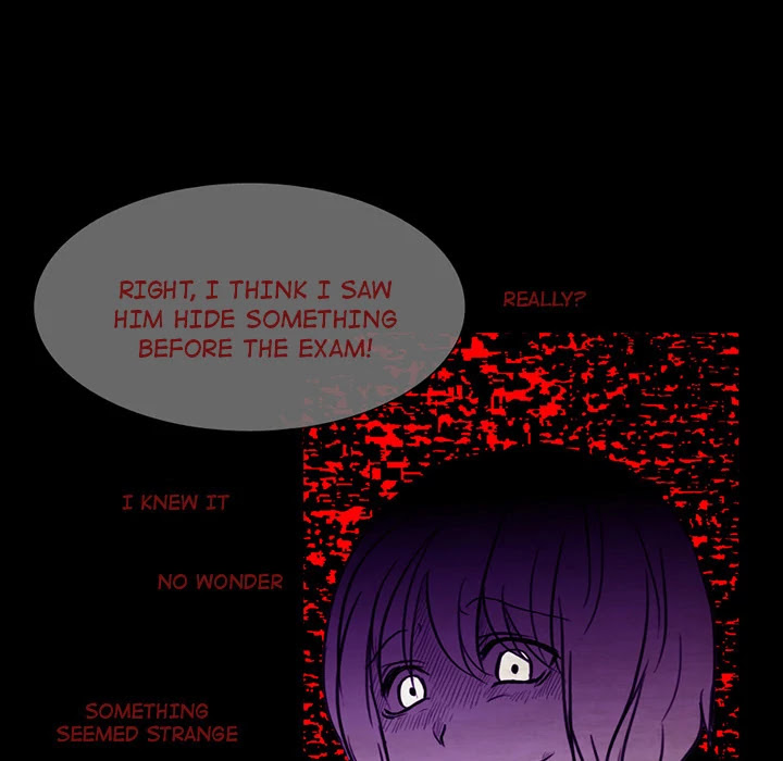 Hello B612 Chapter 15 page 143 - Chapter 15