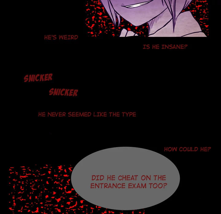 Hello B612 Chapter 15 page 144 - Chapter 15