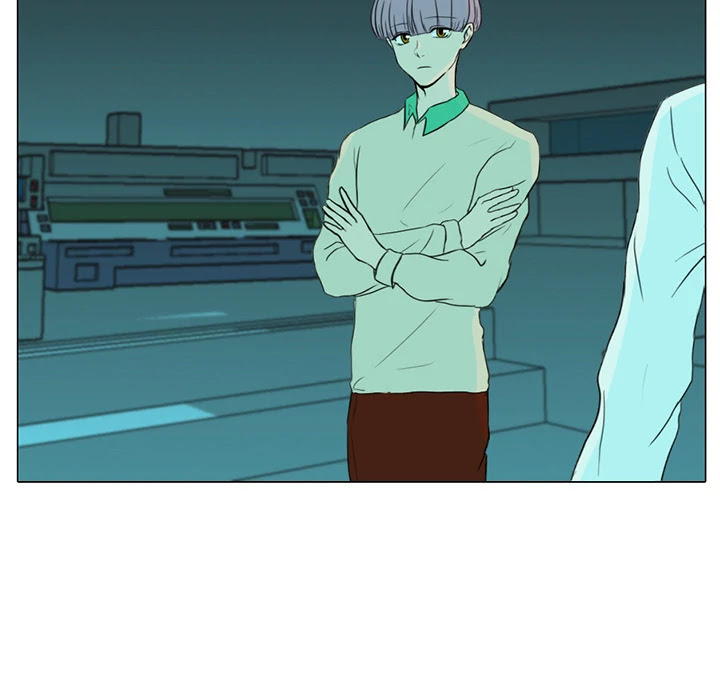 Hello B612 Chapter 15 page 16 - Chapter 15