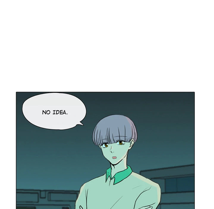 Hello B612 Chapter 15 page 17 - Chapter 15