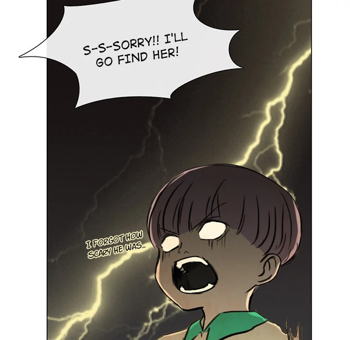 Hello B612 Chapter 15 page 23 - Chapter 15