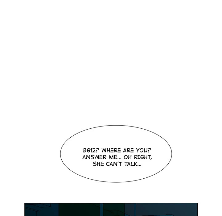 Hello B612 Chapter 15 page 25 - Chapter 15