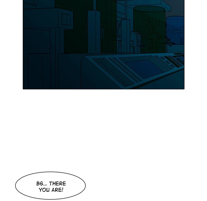 Hello B612 Chapter 15 page 26 - Chapter 15
