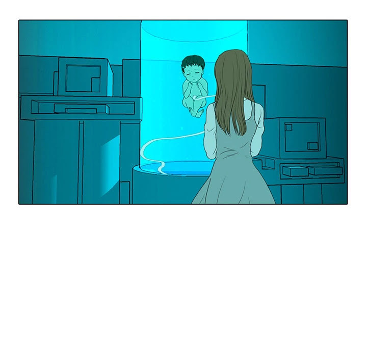 Hello B612 Chapter 15 page 27 - Chapter 15