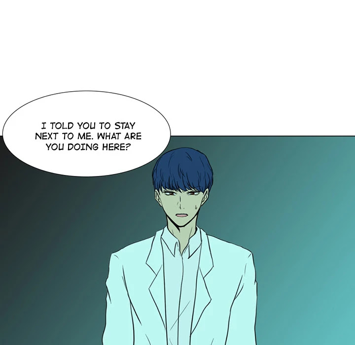 Hello B612 Chapter 15 page 31 - Chapter 15