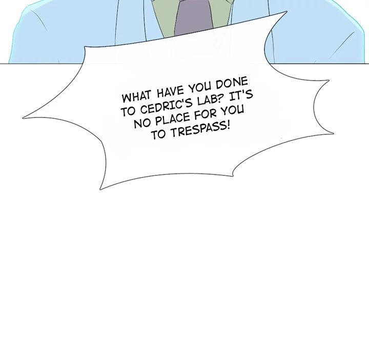 Hello B612 Chapter 15 page 43 - Chapter 15