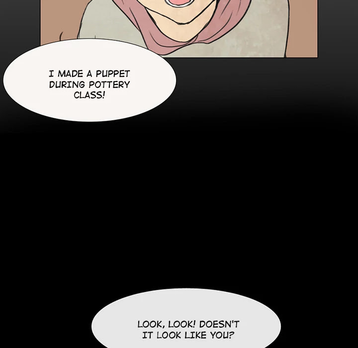 Hello B612 Chapter 15 page 47 - Chapter 15