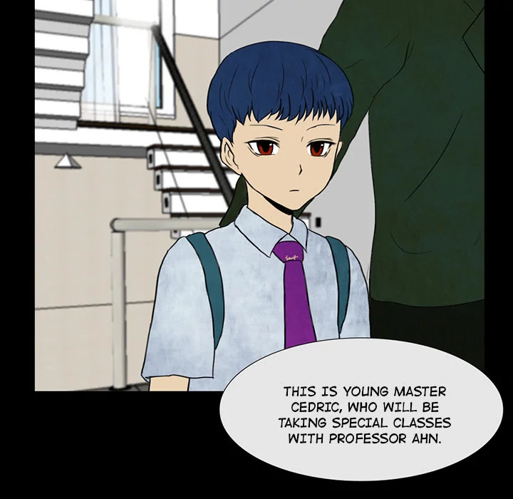 Hello B612 Chapter 15 page 60 - Chapter 15