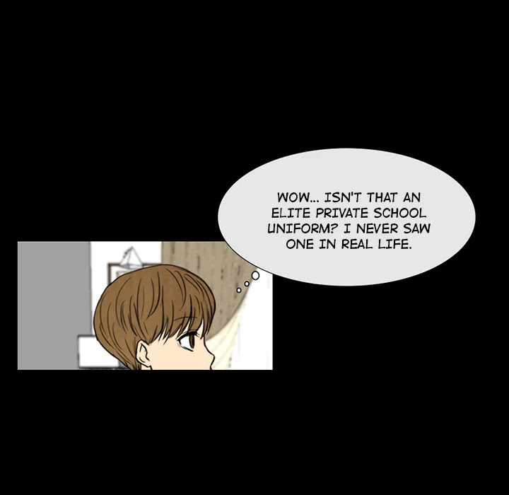 Hello B612 Chapter 15 page 61 - Chapter 15