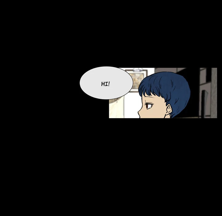 Hello B612 Chapter 15 page 62 - Chapter 15