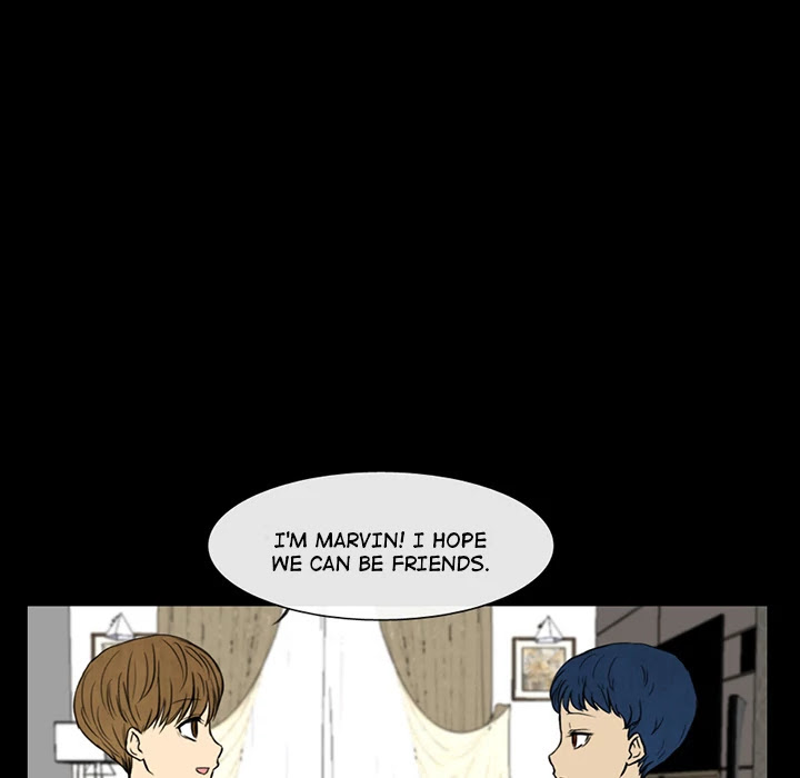 Hello B612 Chapter 15 page 63 - Chapter 15