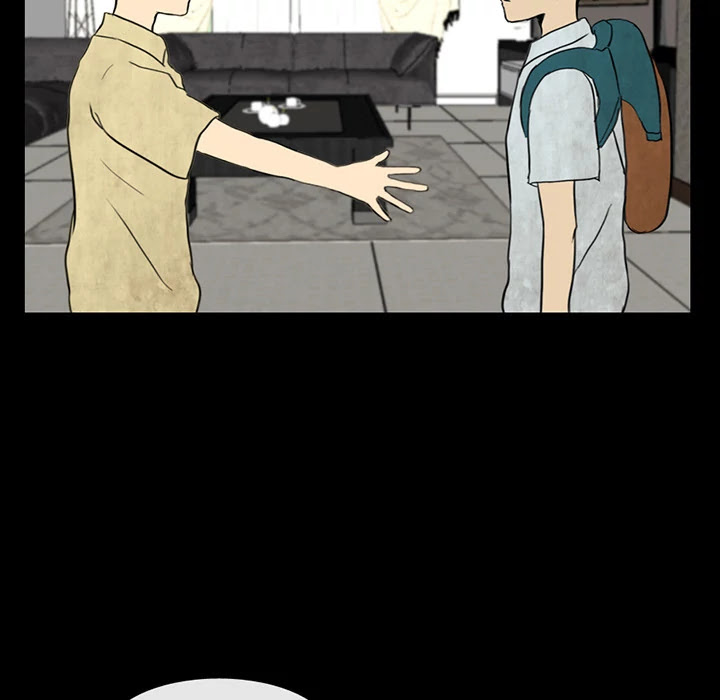 Hello B612 Chapter 15 page 64 - Chapter 15