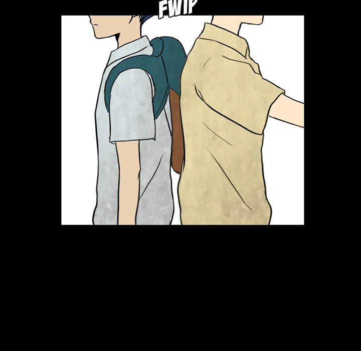 Hello B612 Chapter 15 page 67 - Chapter 15