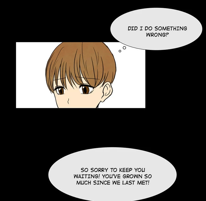 Hello B612 Chapter 15 page 69 - Chapter 15