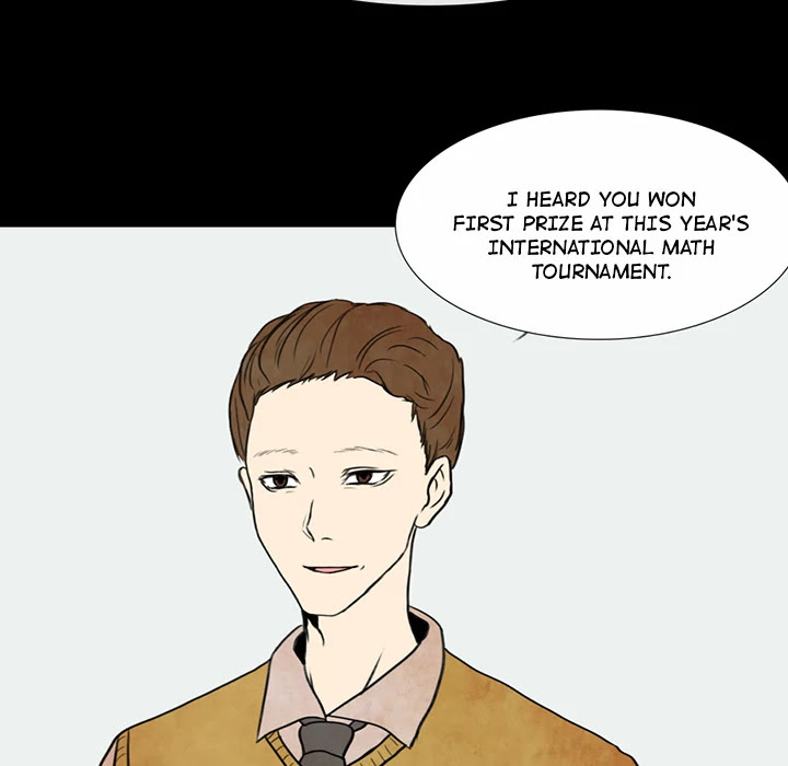 Hello B612 Chapter 15 page 70 - Chapter 15