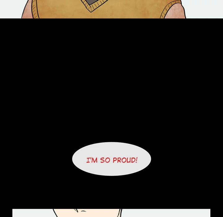 Hello B612 Chapter 15 page 71 - Chapter 15