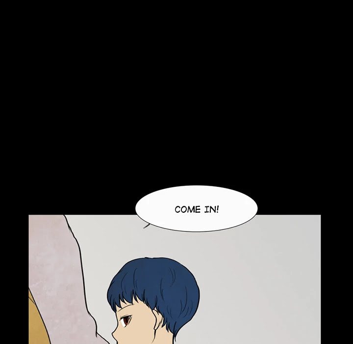 Hello B612 Chapter 15 page 75 - Chapter 15